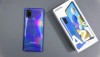 Samsung Galaxy A21s -RAM 4GB - ROM 64GB